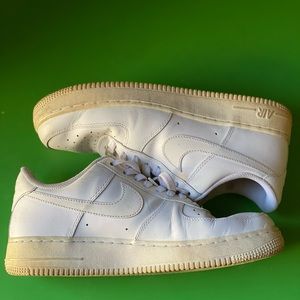 Air Force 1 Size 8 Women’s